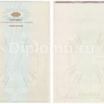 академическая справка 2014-2026